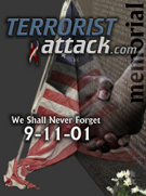 TerroristAttack.com