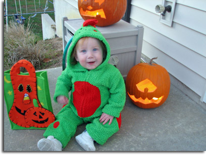 Baby Dragon
